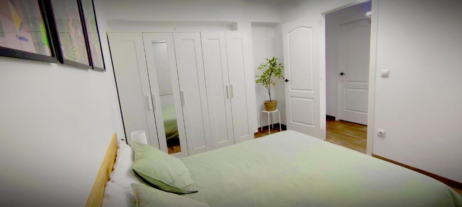 Apartamento En La Montana, Serra Esterno foto