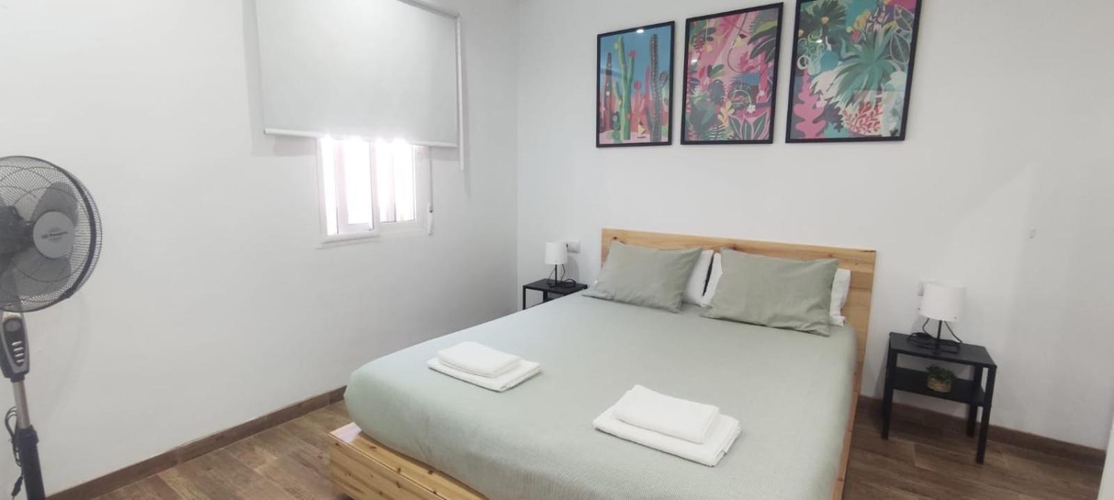 Apartamento En La Montana, Serra Esterno foto