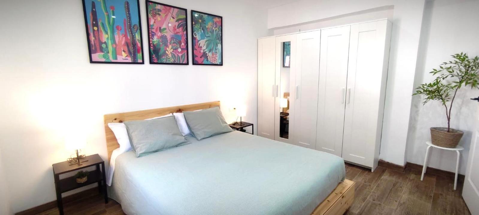 Apartamento En La Montana, Serra Esterno foto