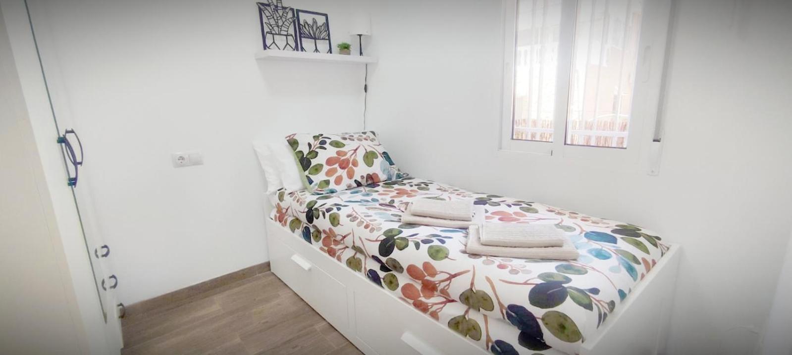 Apartamento En La Montana, Serra Esterno foto