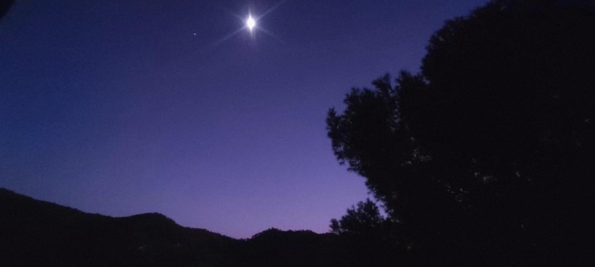Apartamento En La Montana, Serra Esterno foto