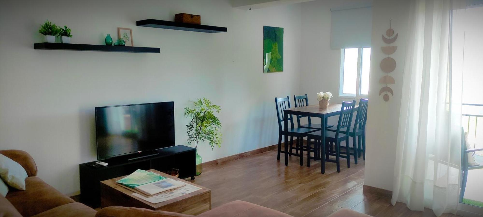 Apartamento En La Montana, Serra Esterno foto