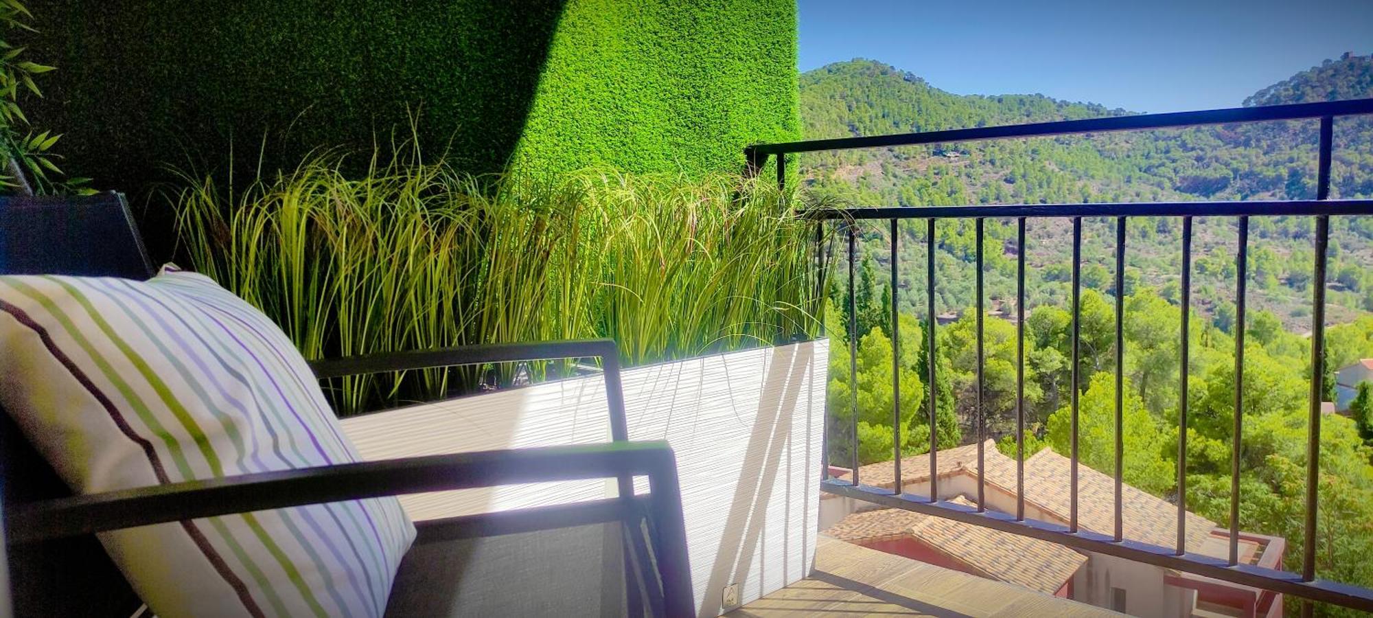 Apartamento En La Montana, Serra Esterno foto